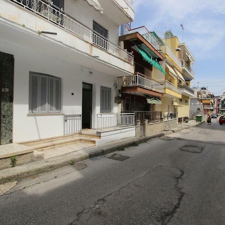 Perigiali Apartment Kawala Zewnętrze zdjęcie