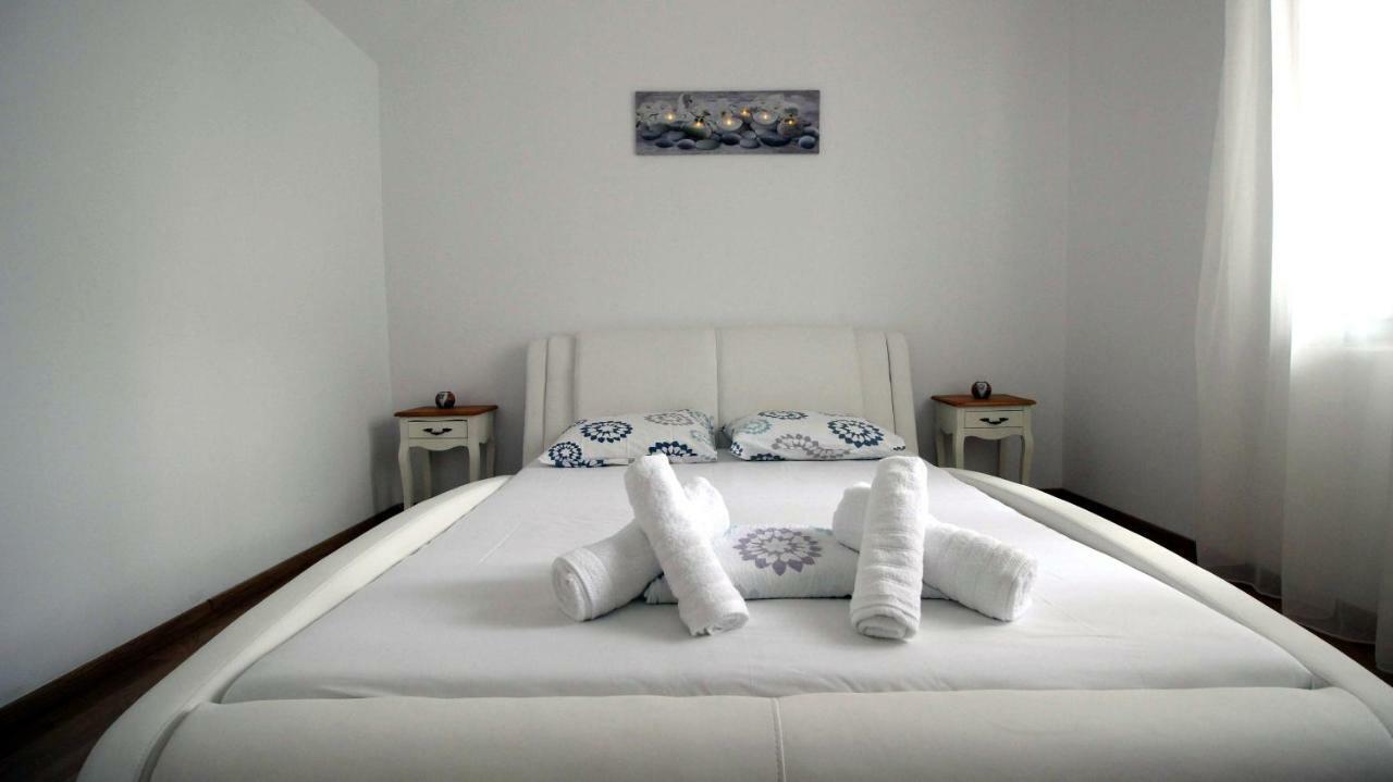 Perigiali Apartment Kawala Zewnętrze zdjęcie