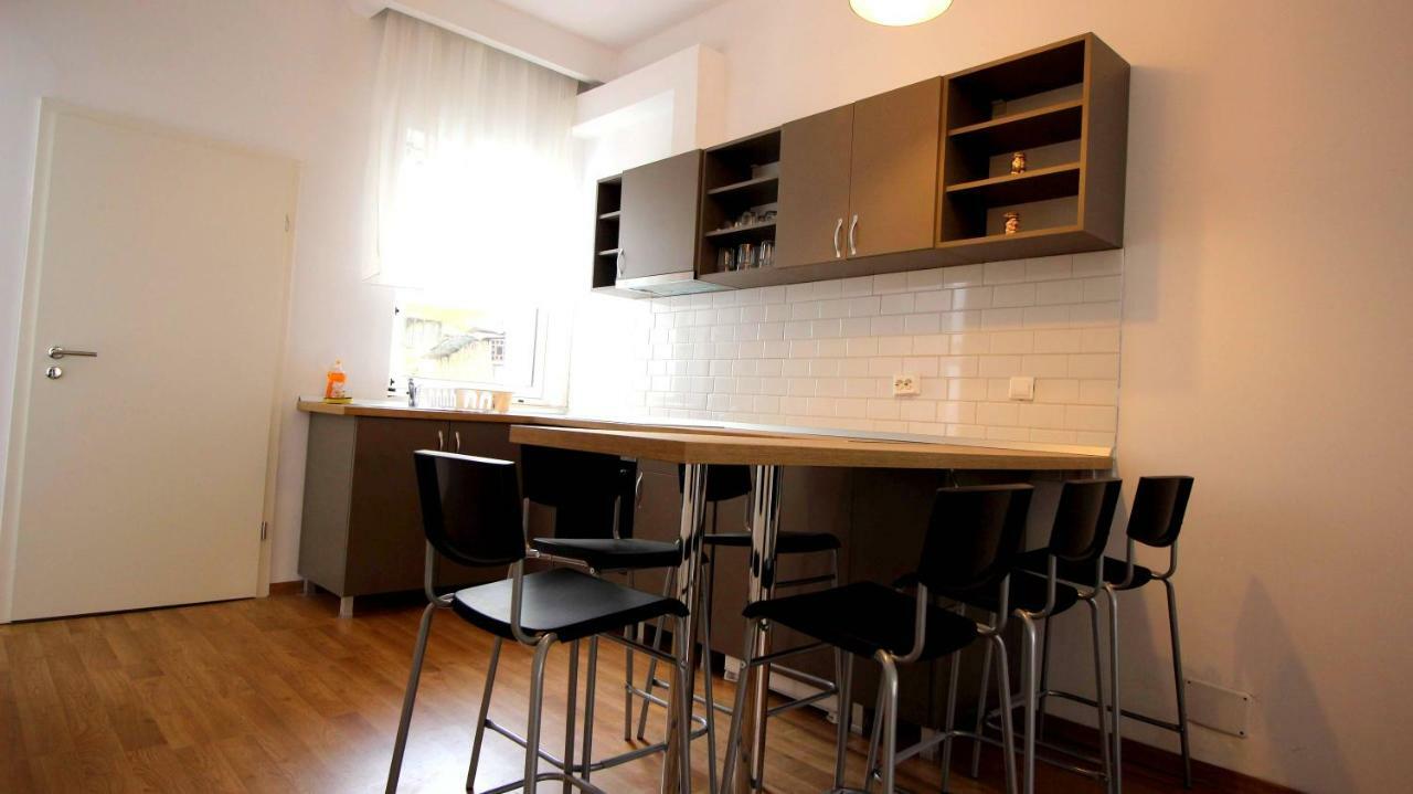 Perigiali Apartment Kawala Zewnętrze zdjęcie