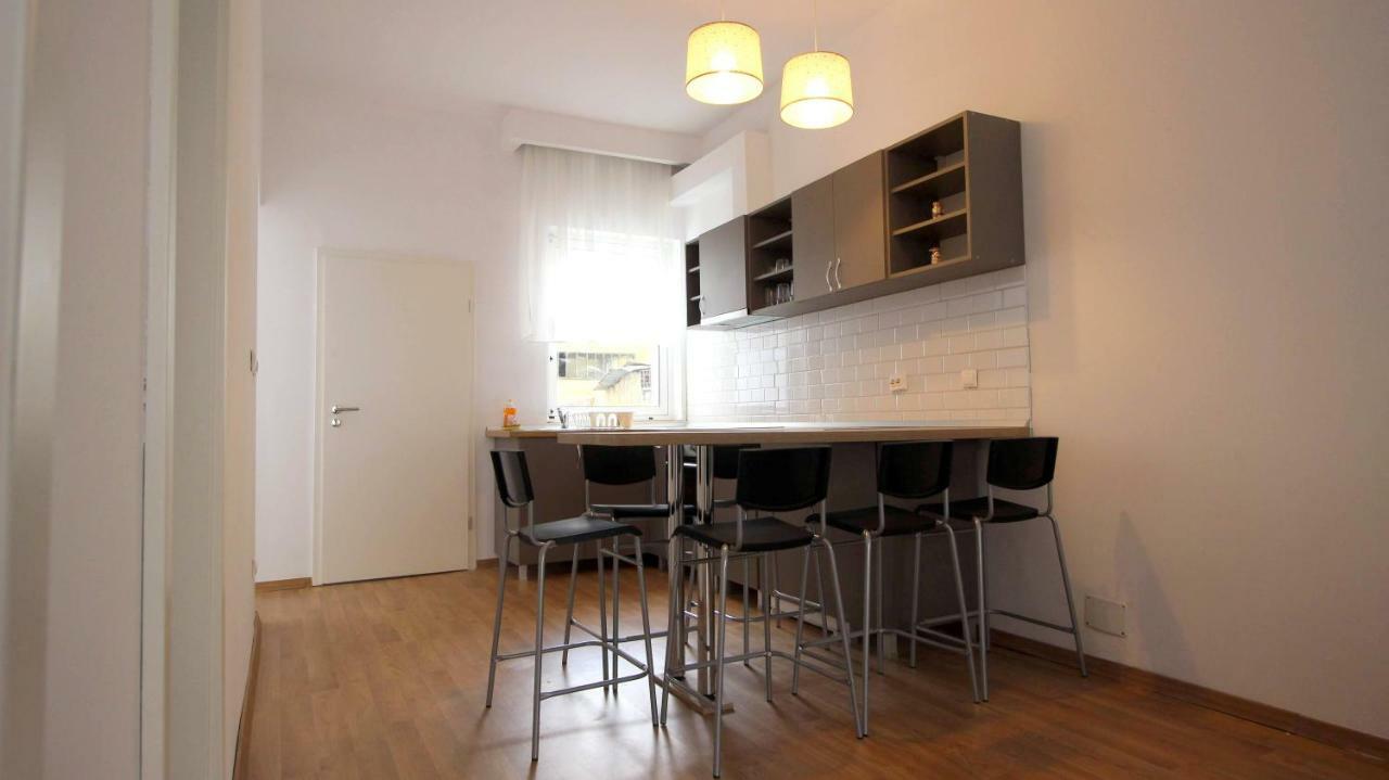 Perigiali Apartment Kawala Zewnętrze zdjęcie