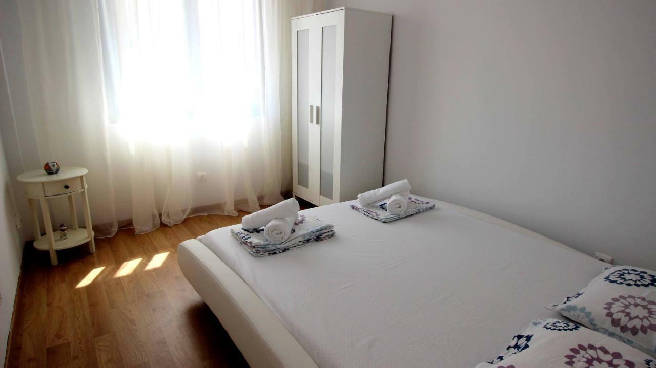 Perigiali Apartment Kawala Zewnętrze zdjęcie