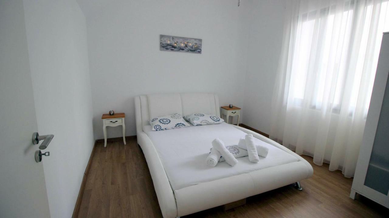 Perigiali Apartment Kawala Zewnętrze zdjęcie